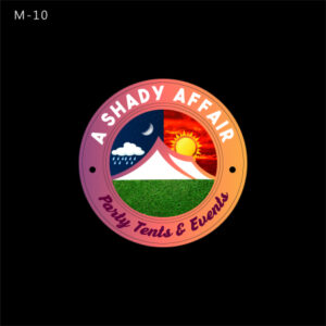 A Shady Affair-Party Tents & Events  Walden NY