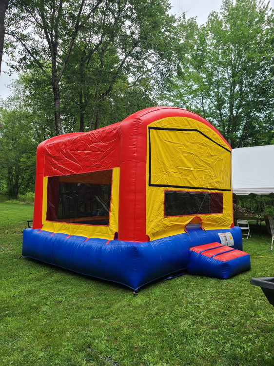 Bounce House Rentals