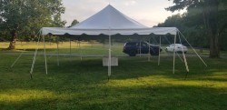 20190816 181059 1755784162 20'x30' Pole Tent