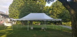 20190816 181135 1755784161 20'x30' Pole Tent