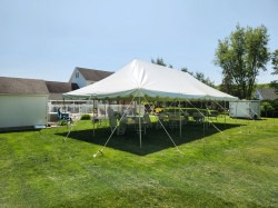 20230518 142212 1755784531 20'x40' Pole Tent