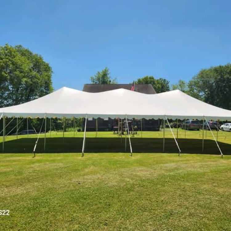 Tents